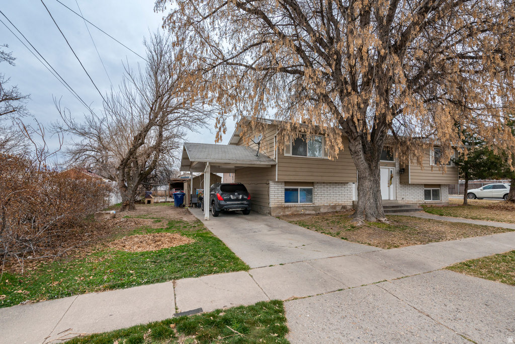 3226 S 1800 W West Valley City, UT 84119