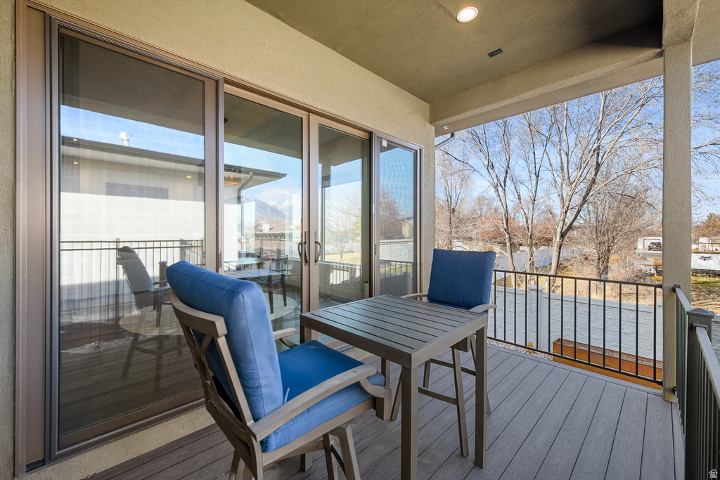 657 E VANDALAY LN Draper, UT 84020