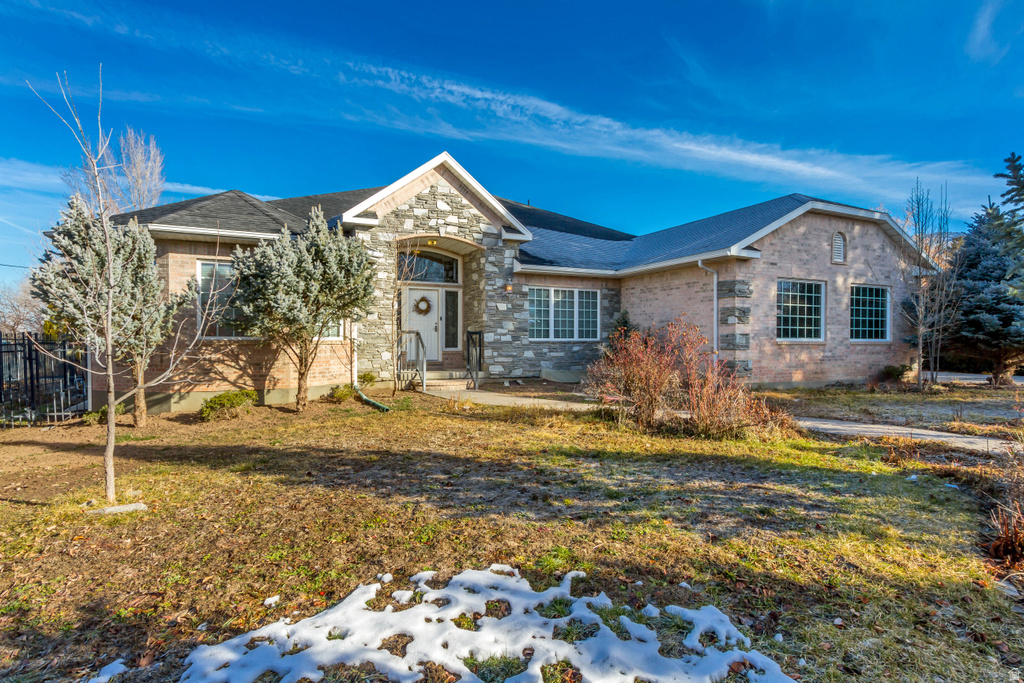 741 E 2200 N North Logan, UT 84341