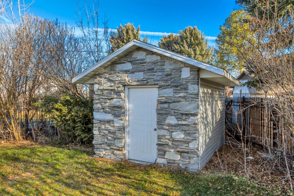 741 E 2200 N North Logan, UT 84341