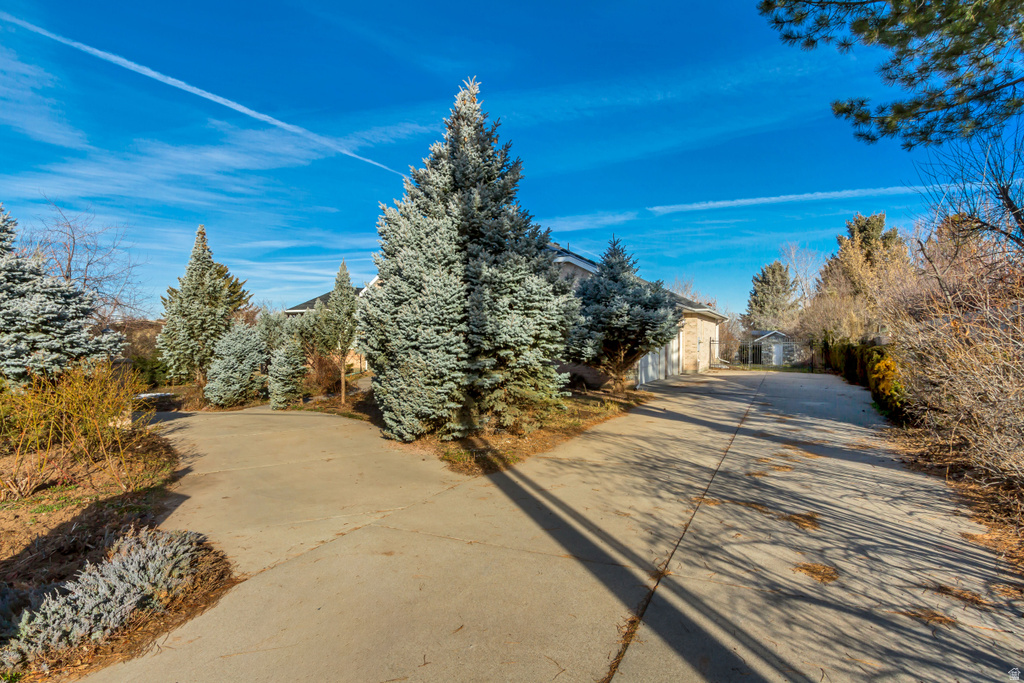 741 E 2200 N North Logan, UT 84341