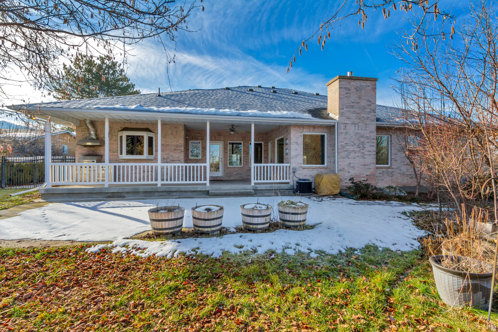 741 E 2200 N North Logan, UT 84341