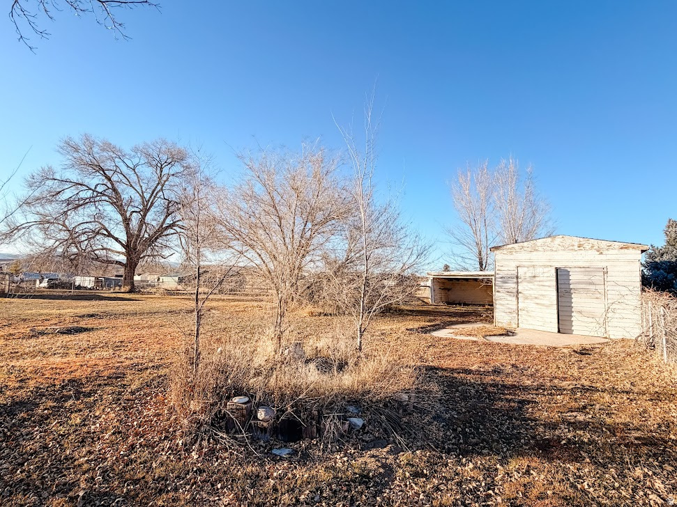 327 E 300 S Gunnison, UT 84634