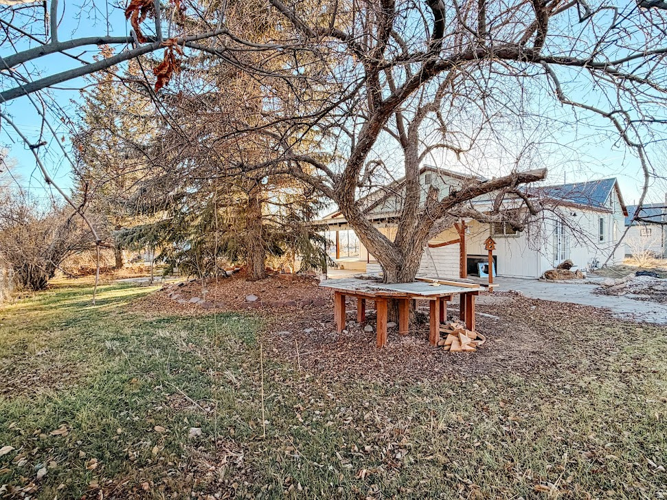 327 E 300 S Gunnison, UT 84634