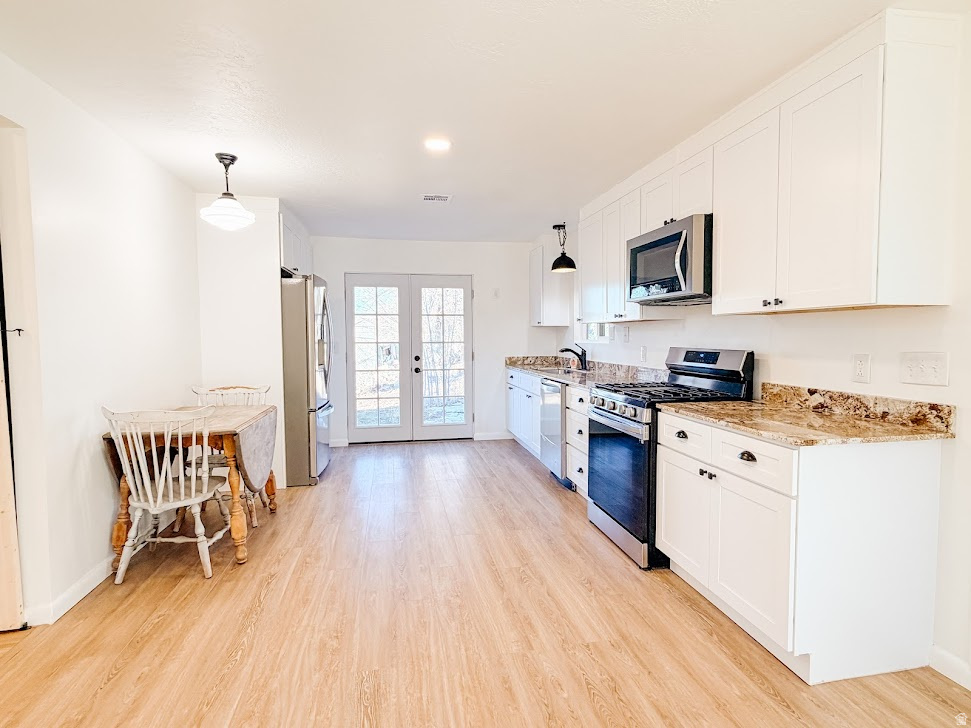 327 E 300 S Gunnison, UT 84634