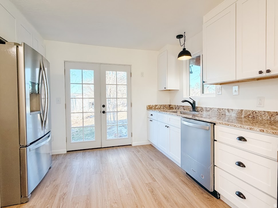 327 E 300 S Gunnison, UT 84634