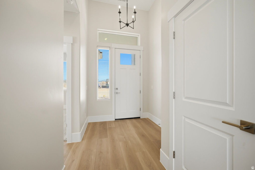 4989 N REMINGTON RD Enoch, UT 84721