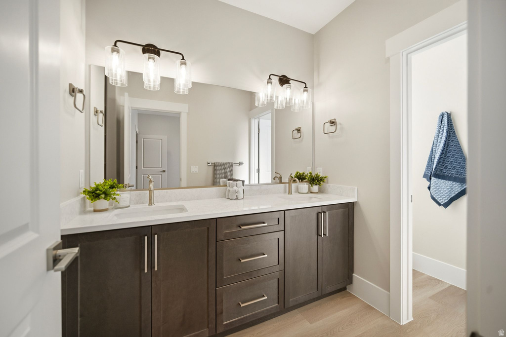 4989 N REMINGTON RD Enoch, UT 84721