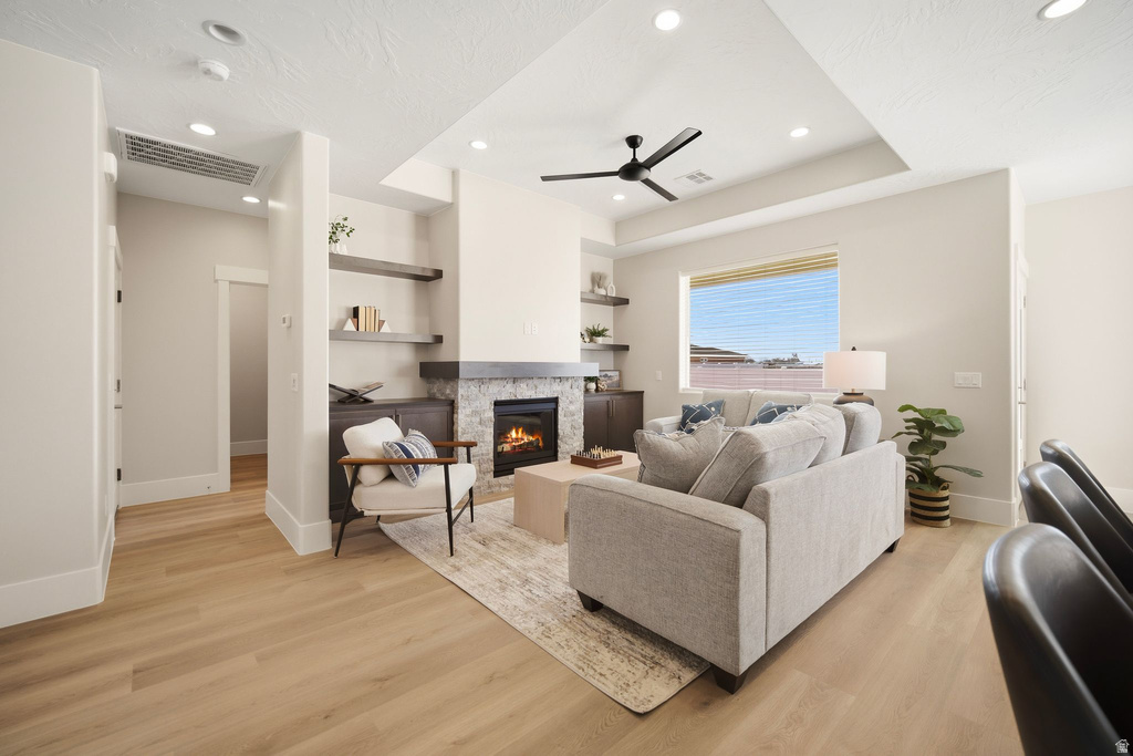 4989 N REMINGTON RD Enoch, UT 84721