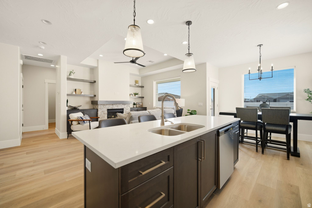 4989 N REMINGTON RD Enoch, UT 84721