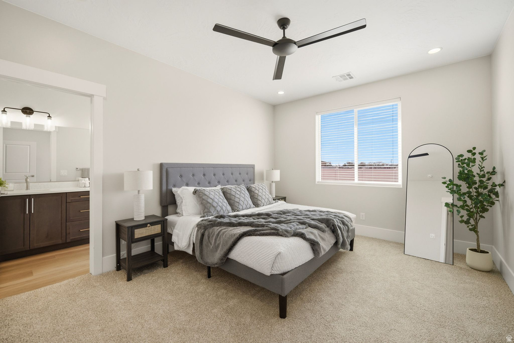 4989 N REMINGTON RD Enoch, UT 84721