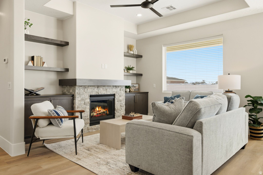 4989 N REMINGTON RD Enoch, UT 84721