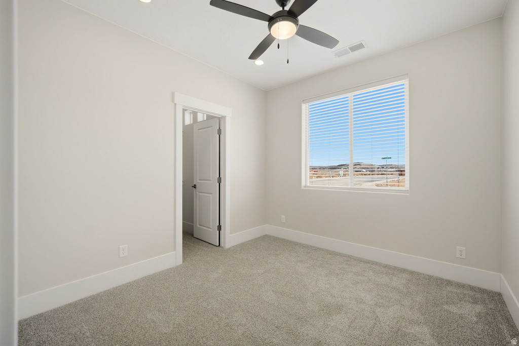 4989 N REMINGTON RD Enoch, UT 84721