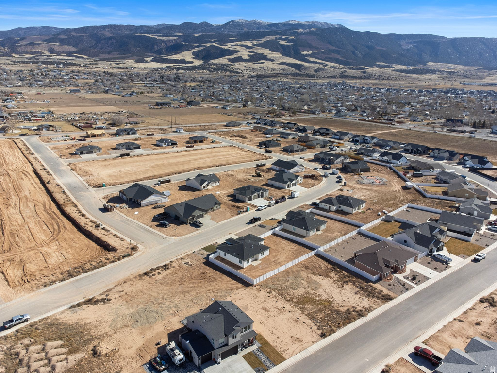 4989 N REMINGTON RD Enoch, UT 84721