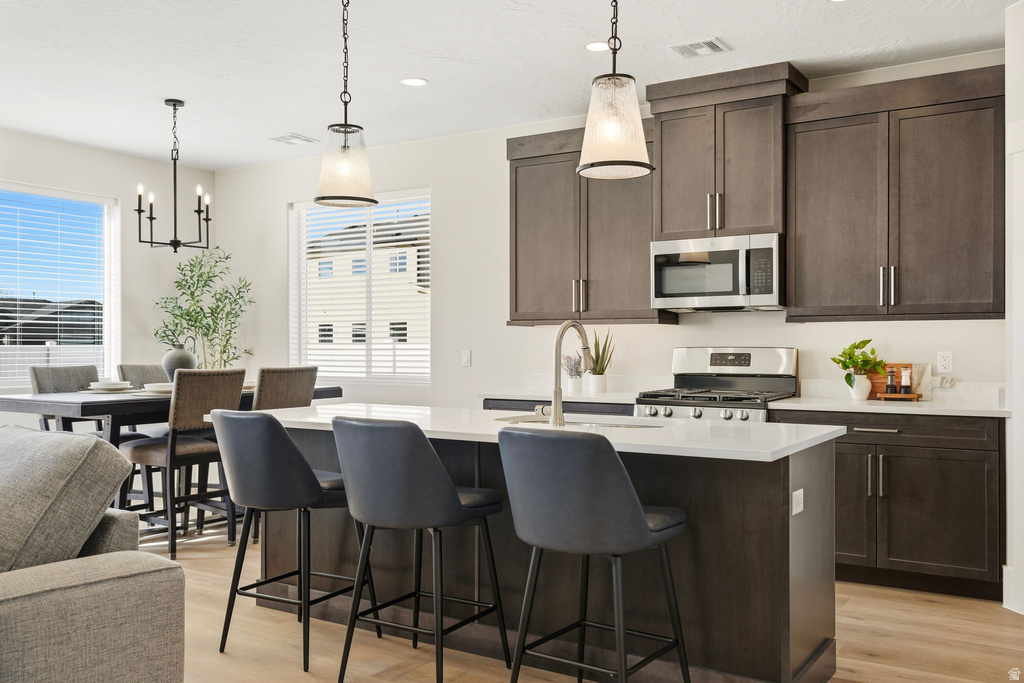 4989 N REMINGTON RD Enoch, UT 84721