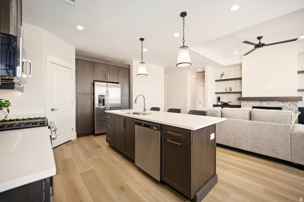 4989 N REMINGTON RD Enoch, UT 84721