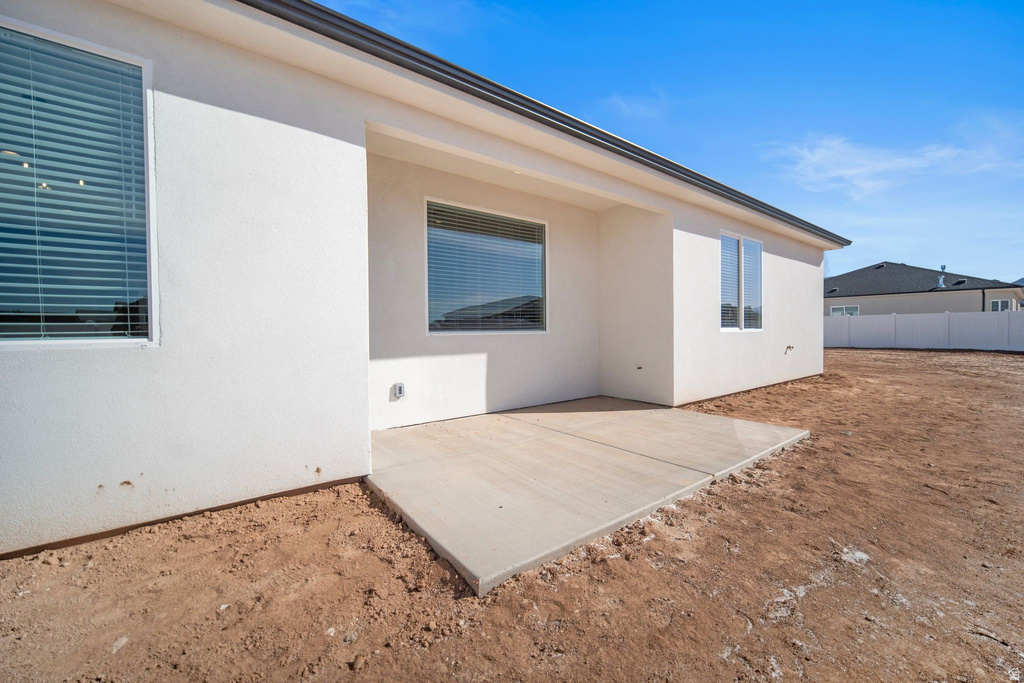 4989 N REMINGTON RD Enoch, UT 84721