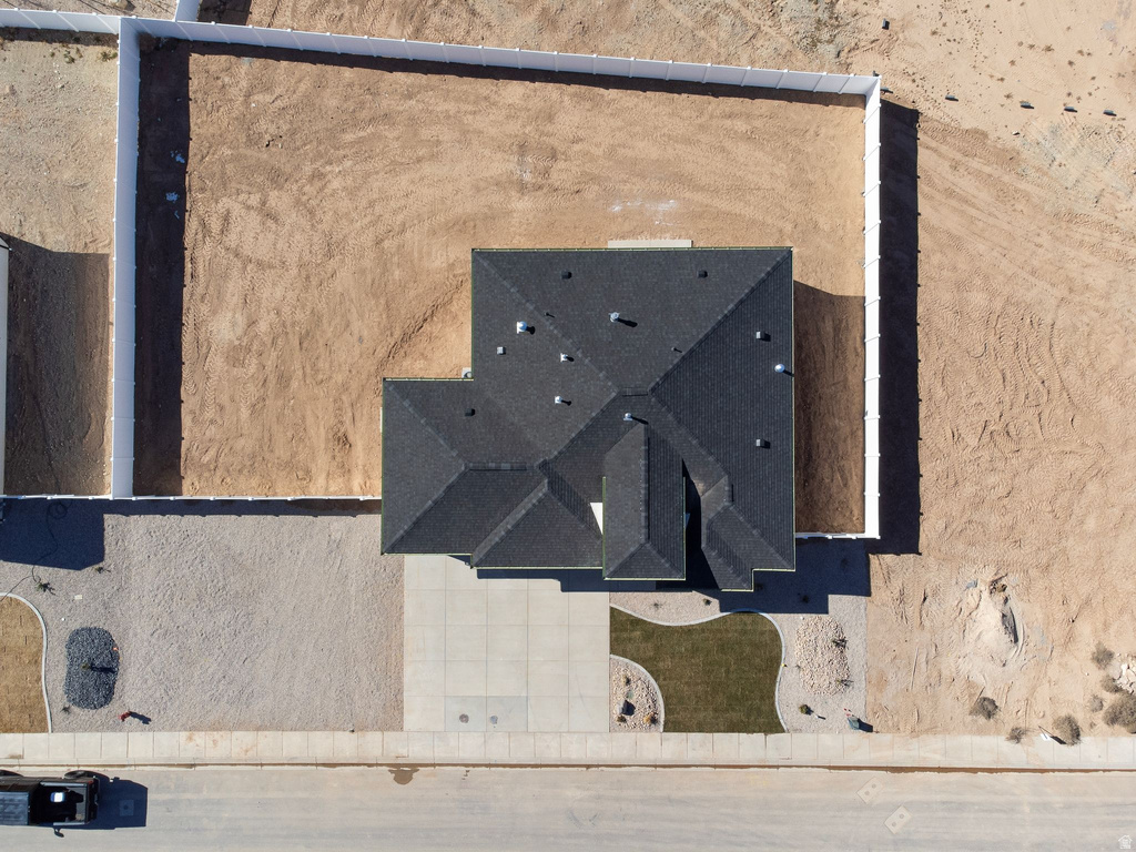 4989 N REMINGTON RD Enoch, UT 84721