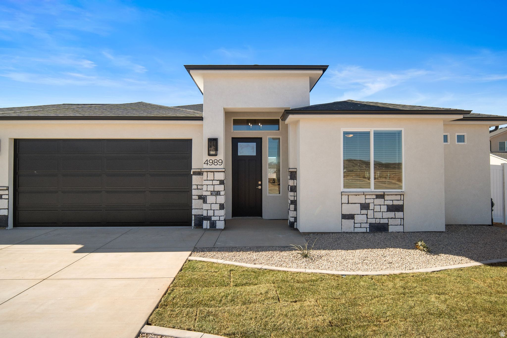 4989 N REMINGTON RD Enoch, UT 84721