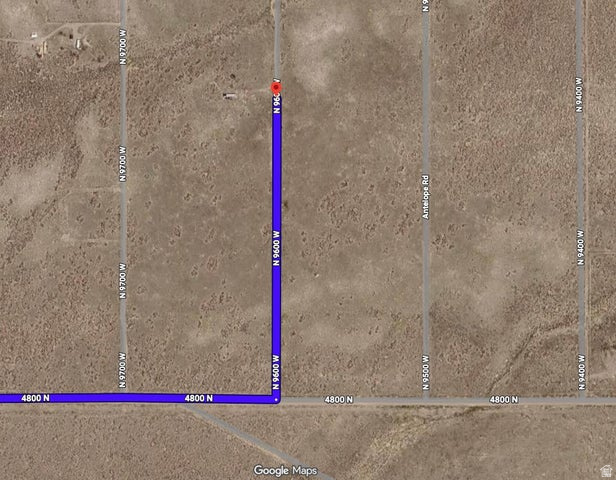  Beryl, UT 84714