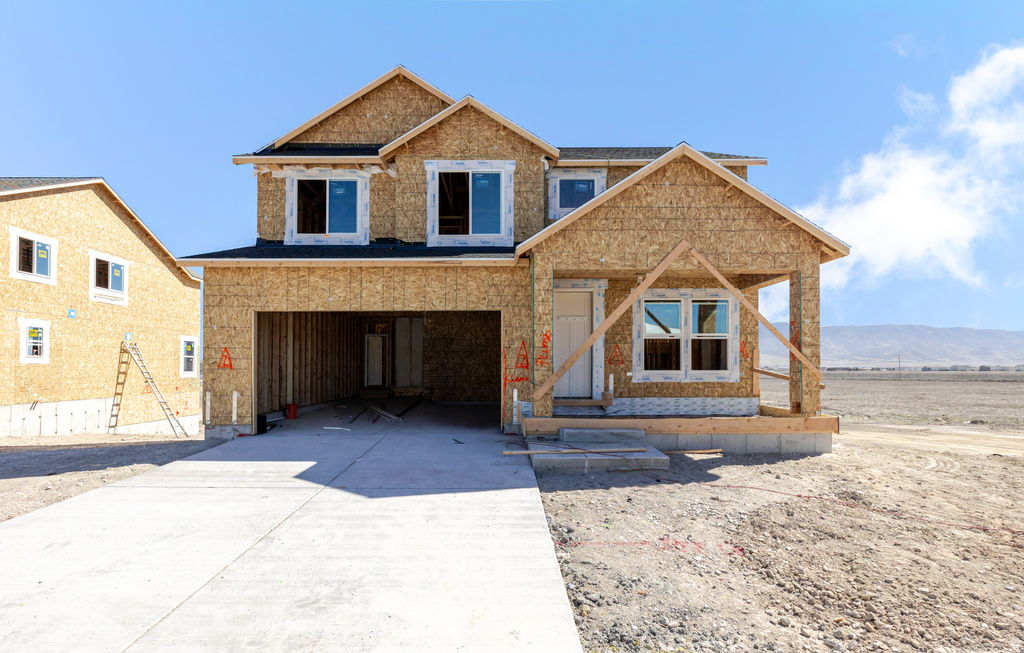 4420 N WIZARD WAY #116 Eagle Mountain, UT 84005