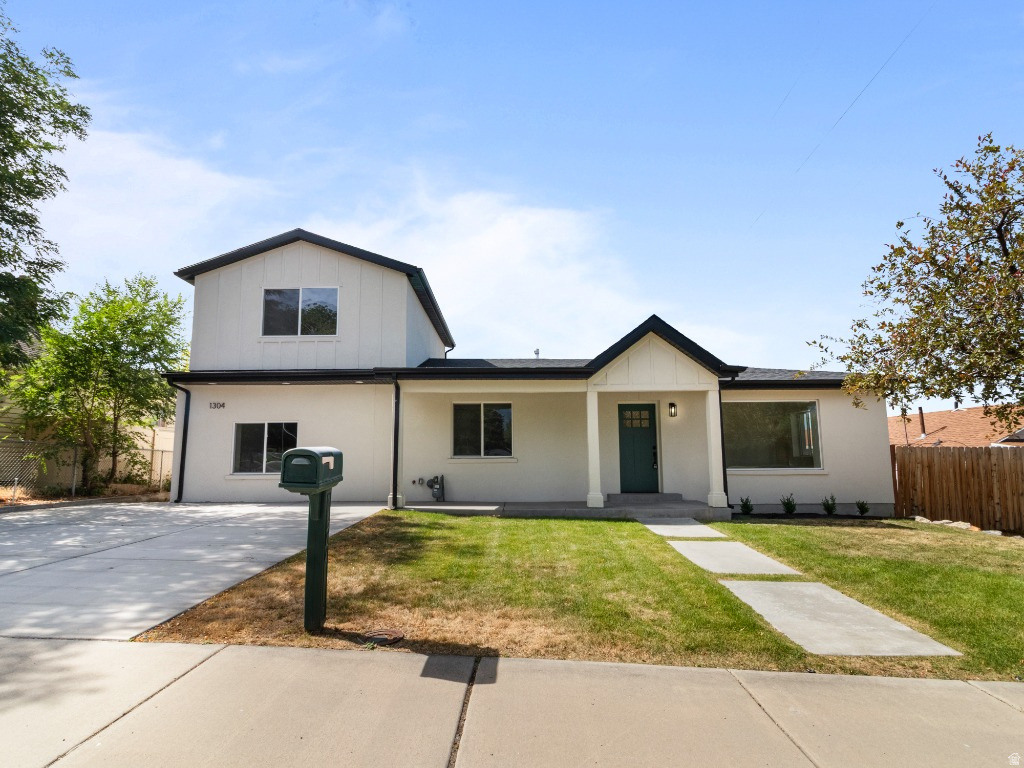 1304 E 900 S, Provo, UT 84606