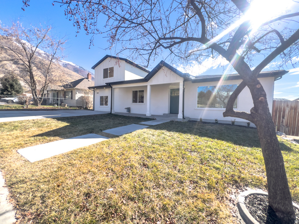 1304 E 900 S Provo, UT 84606