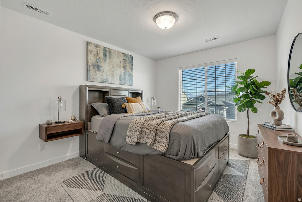 11908 S MOUNT MORAN WAY Herriman, UT 84096