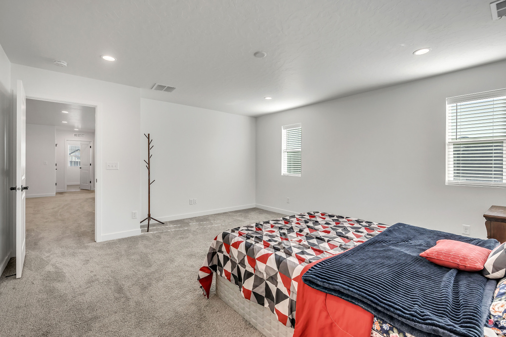 11908 S MOUNT MORAN WAY Herriman, UT 84096