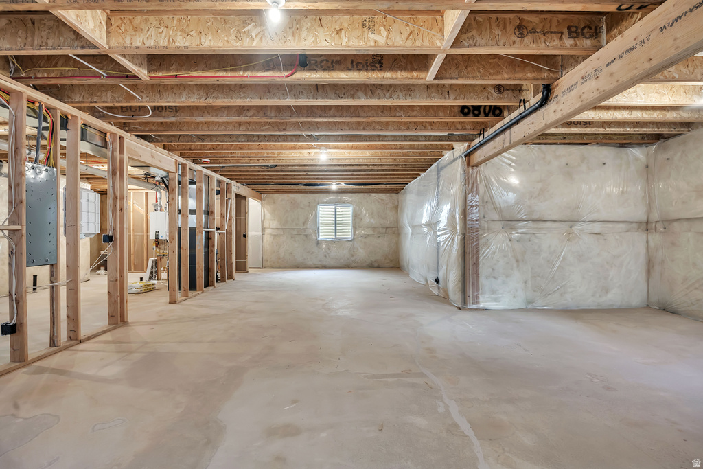 11908 S MOUNT MORAN WAY Herriman, UT 84096