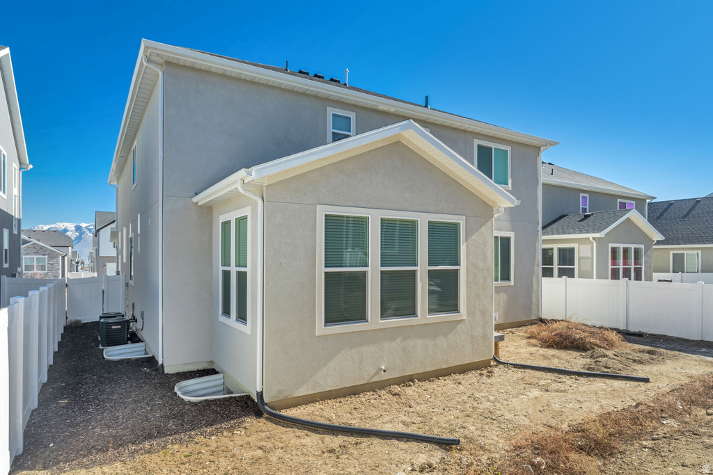 11908 S MOUNT MORAN WAY Herriman, UT 84096