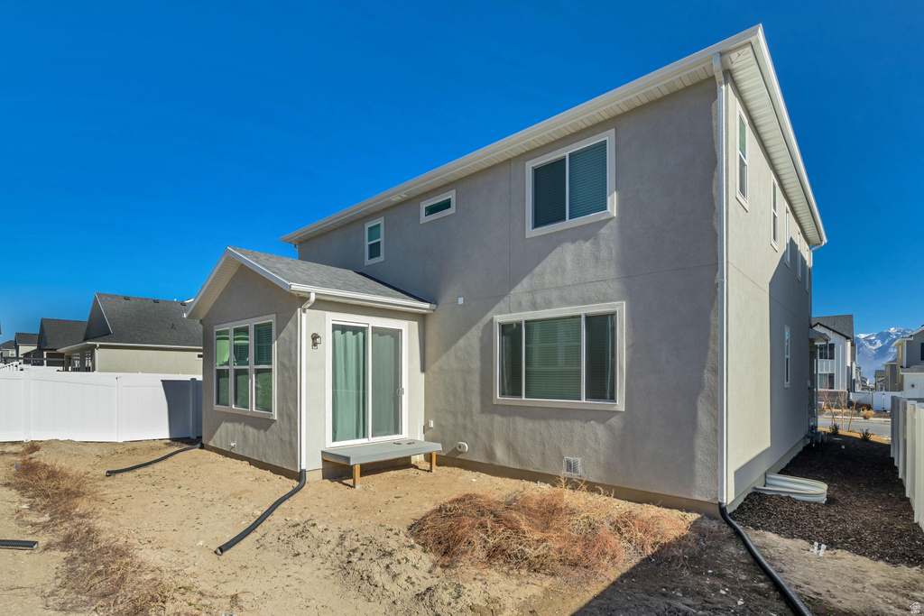 11908 S MOUNT MORAN WAY Herriman, UT 84096