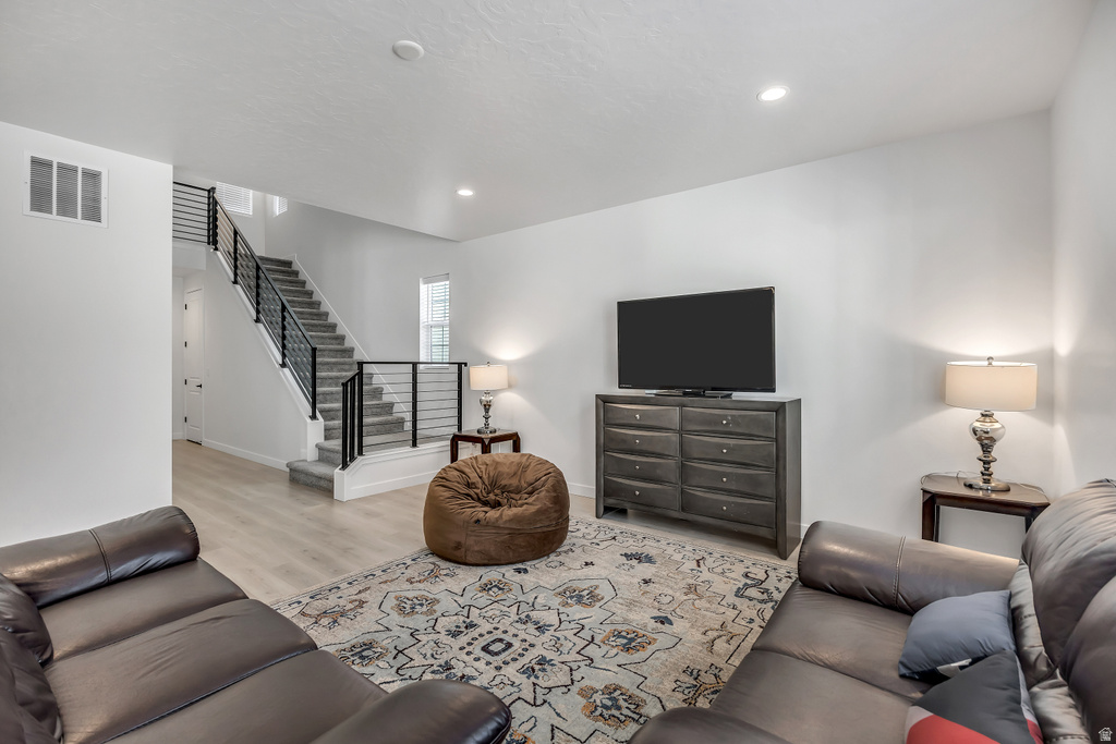 11908 S MOUNT MORAN WAY Herriman, UT 84096