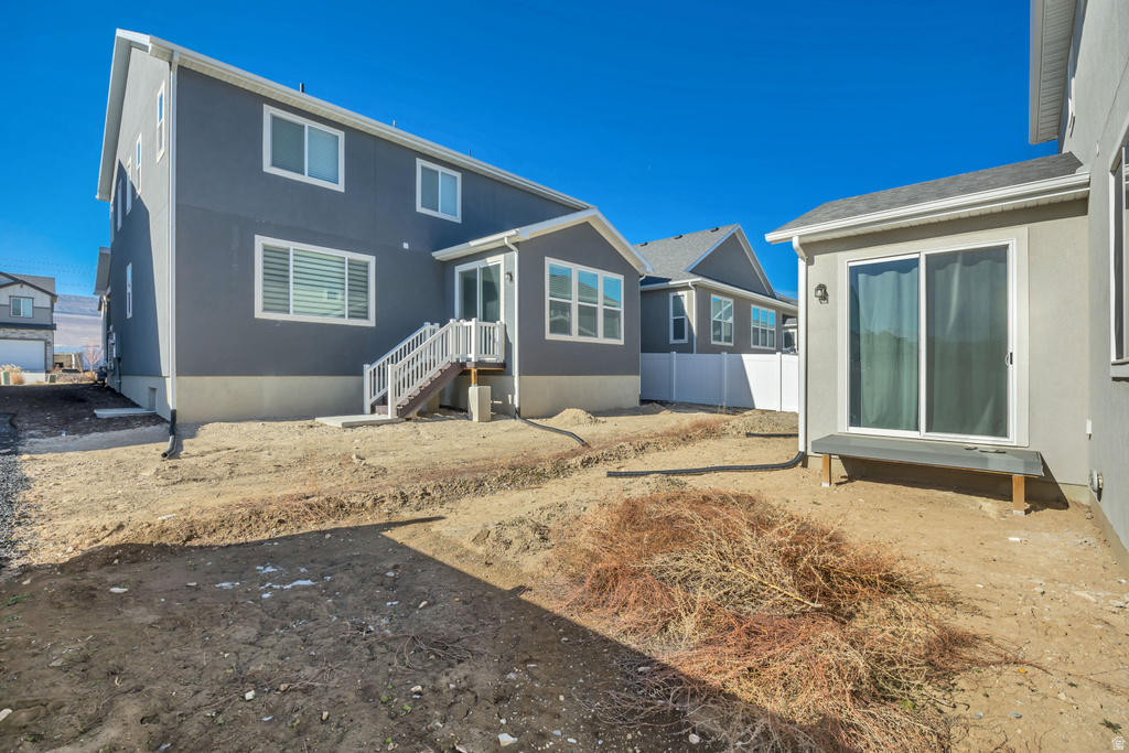 11908 S MOUNT MORAN WAY Herriman, UT 84096