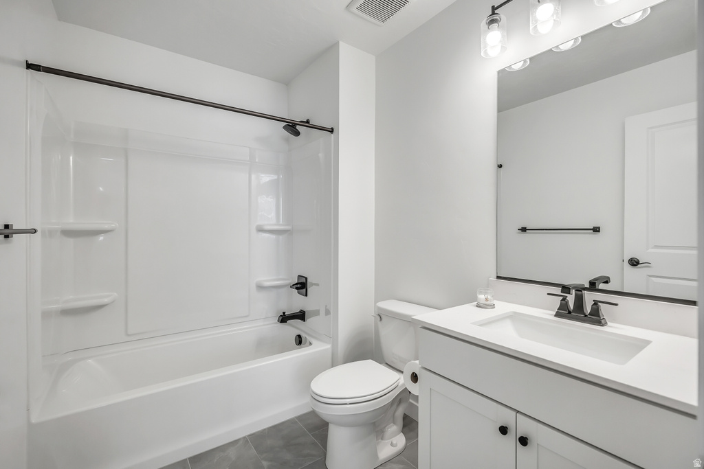 11908 S MOUNT MORAN WAY Herriman, UT 84096