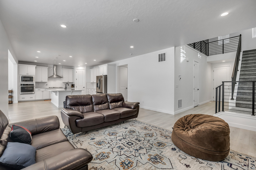 11908 S MOUNT MORAN WAY Herriman, UT 84096