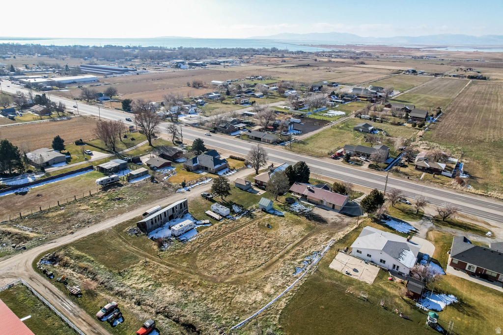 1112 N MAIN ST Willard, UT 84340