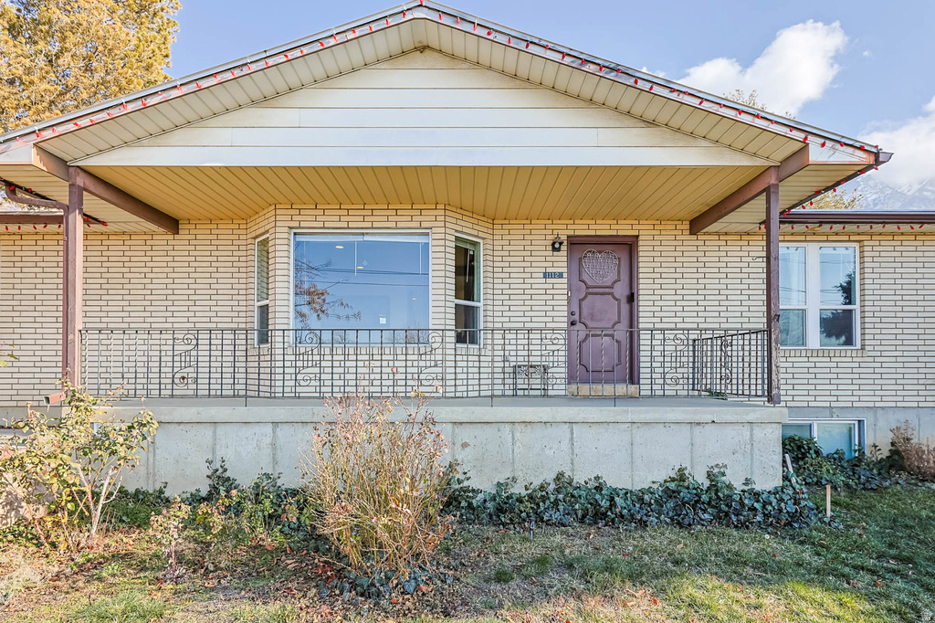 1112 N MAIN ST Willard, UT 84340