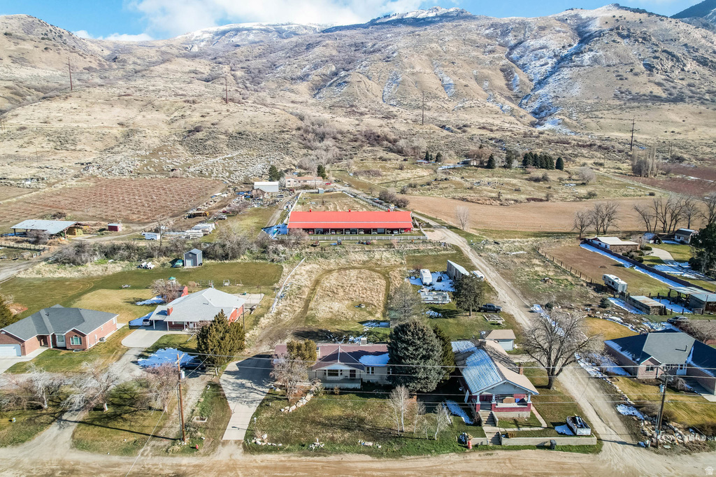 1112 N MAIN ST Willard, UT 84340