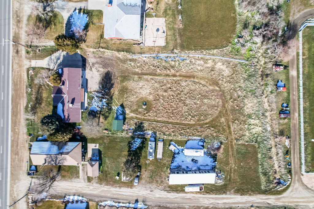 1112 N MAIN ST Willard, UT 84340