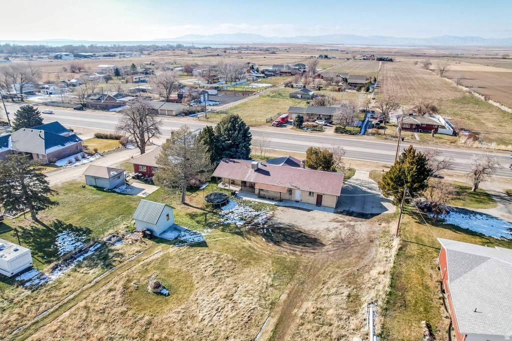 1112 N MAIN ST Willard, UT 84340