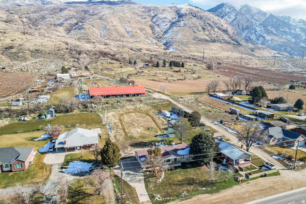 1112 N MAIN ST Willard, UT 84340