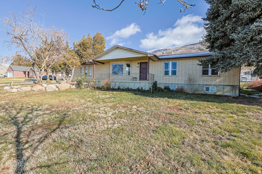 1112 N MAIN ST Willard, UT 84340