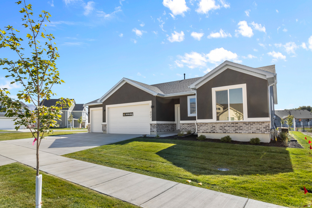 3023 S 277 W #701 Nibley, UT 84321