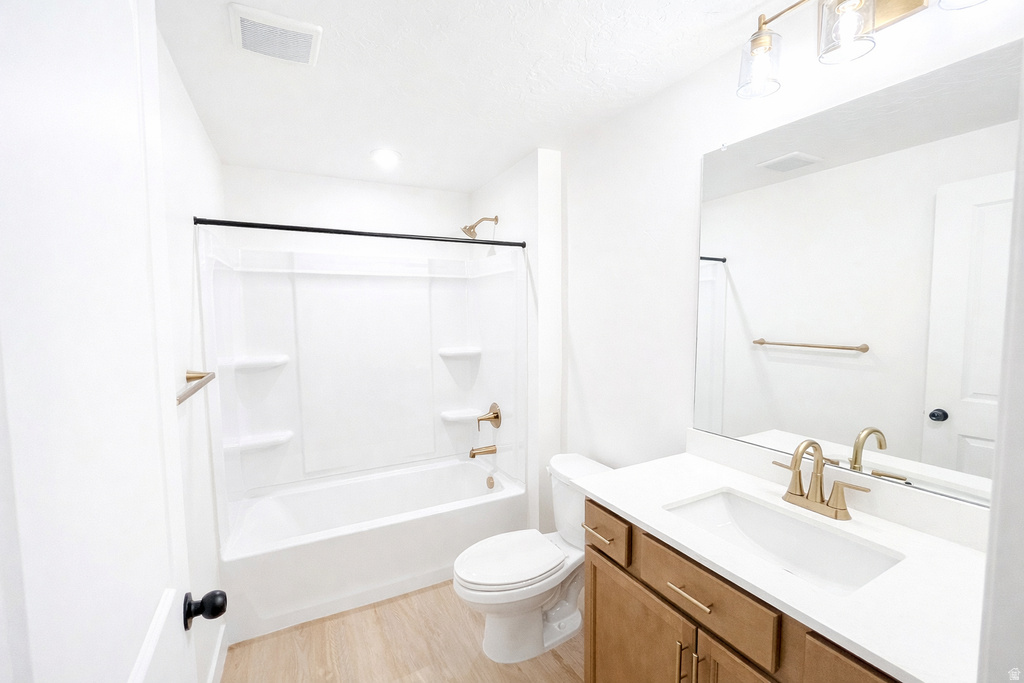 1184 E BLACKFEET DR #501 Eagle Mountain, UT 84005