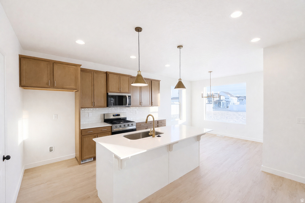 1184 E BLACKFEET DR #501 Eagle Mountain, UT 84005