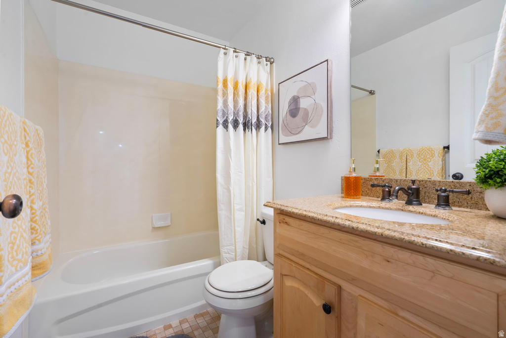 3821 E ROCK CREEK RD #9 Eagle Mountain, UT 84005