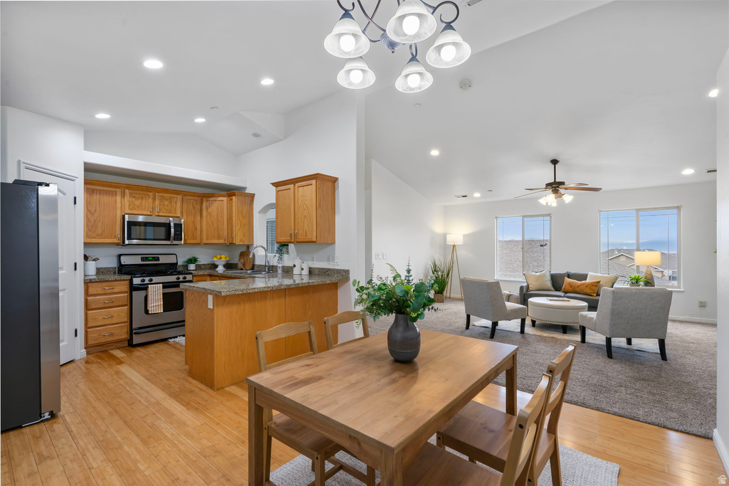 3821 E ROCK CREEK RD #9 Eagle Mountain, UT 84005