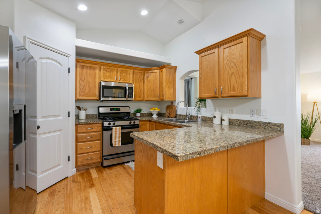 3821 E ROCK CREEK RD #9 Eagle Mountain, UT 84005