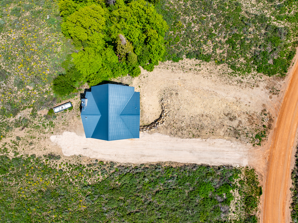 374 COLD SPRINGS DR Fish Haven, ID 83287